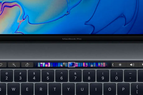 MacBook Pro Touch Bar 16” i7 16GB 512GB Seminuevo en Chile: Potencia y Versatilidad para Profesionales Reales