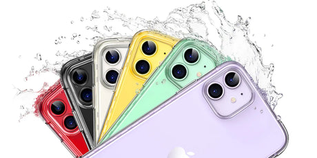 ¿Por qué Comprar un iPhone 11 Seminuevo en el 2023 es una Decisión Inteligente?
