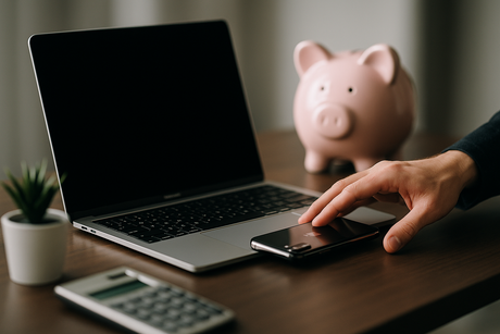 Cómo ahorrar hasta un 50% en la renovación tecnológica de tu empresa (sin perder calidad) con equipos reacondicionados