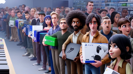 ¡Estamos Comprando Consolas de Videojuegos en DIGITEK!