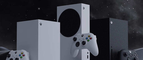 ¿Dónde Vender mi Xbox Series X o Series S en Santiago? La Guía Definitiva para Hacerlo de Forma Segura y Rentable