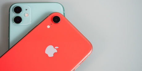 Descubre las Diferencias Entre el iPhone 11 y el iPhone XR Seminuevos: Tu Próximo Tesoro Está Aquí