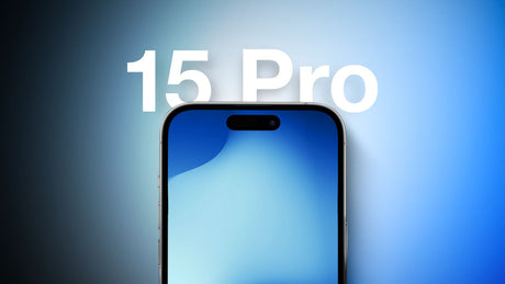 ¡Atención Chile! iPhone 15 Pro: La Innovación que Revolucionará tu Vida
