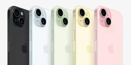 ¡Increíble Revelación! Descubre los Asombrosos iPhone 15 y 15 Pro y el Impactante Apple Watch Series 9 y Ultra 2 en esta Resumen de la Keynote que te Dejará Sin Palabras!