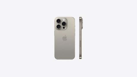 ¿Quieres el iPhone 15 Pro? Descubre Cómo Obtenerlo en Chile de la Manera Más Inteligente