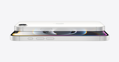 iPhone 16e: El modelo más accesible con Apple Intelligence ya disponible en Chile