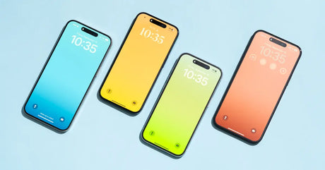La evolución de los iPhones a lo largo de los años y Digitek: la opción confiable en Chile