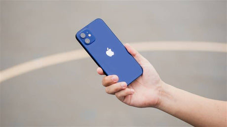 Descubre las Ventajas del Programa de Intercambio de iPhones en DIGITEK