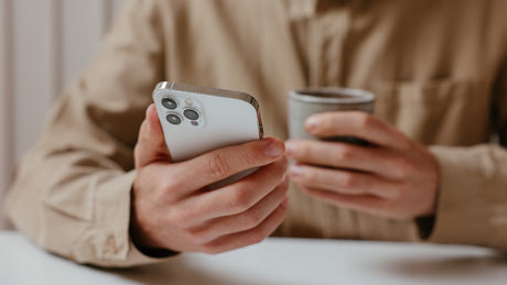 ¿Por Qué Elegir un iPhone Seminuevo en Digitek? Calidad y Ahorro en un Solo Lugar.