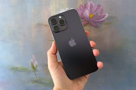Conoce las Razones para Elegir un iPhone Seminuevo en Digitek.cl: Una Experiencia Completa y Confiable