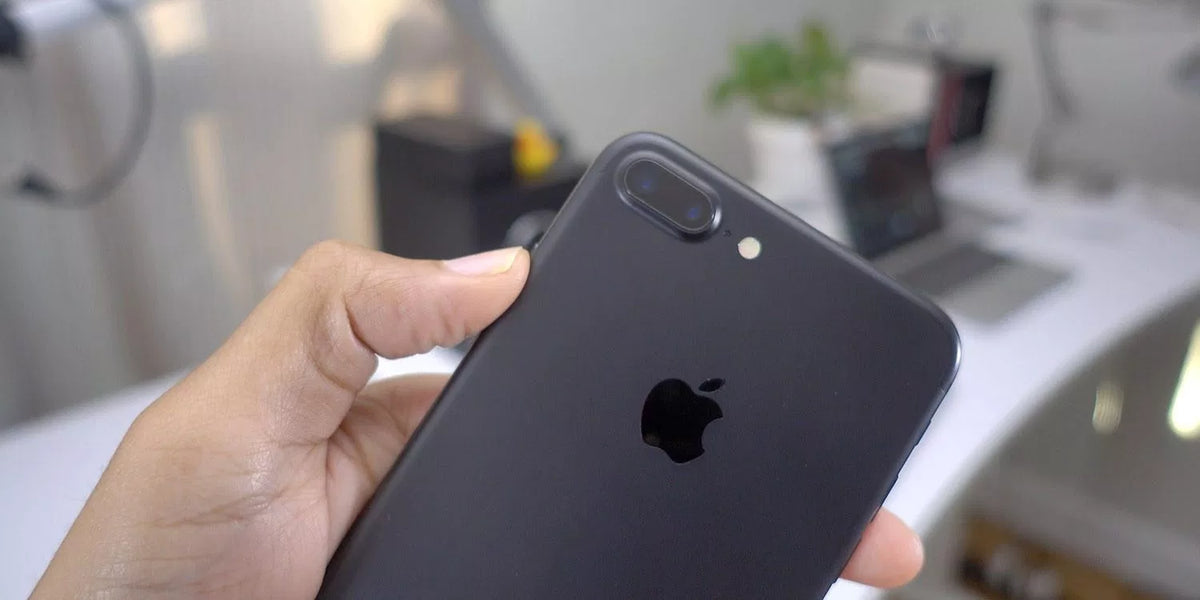 Obtén lo Mejor por tu iPhone 7 o iPhone 7 Plus en DIGITEK