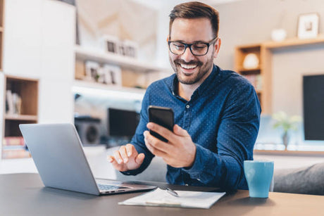 ¿Por Qué los iPhones y MacBooks Reacondicionados Son la Mejor Inversión para Tu Empresa?
