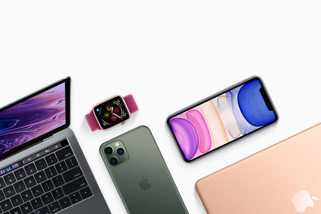 Cómo la Compra de Tecnología Reacondicionada Puede Mejorar el Presupuesto de Tecnología de Tu Empresa