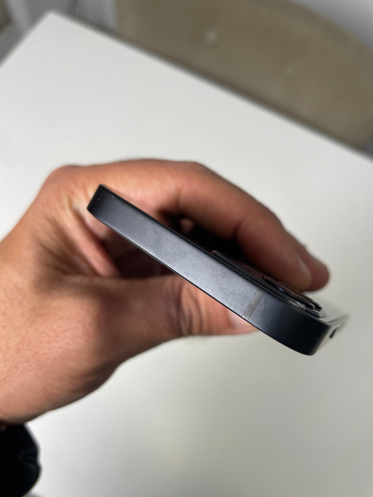 OUTLET - iPhone 12 Mini 128GB Black