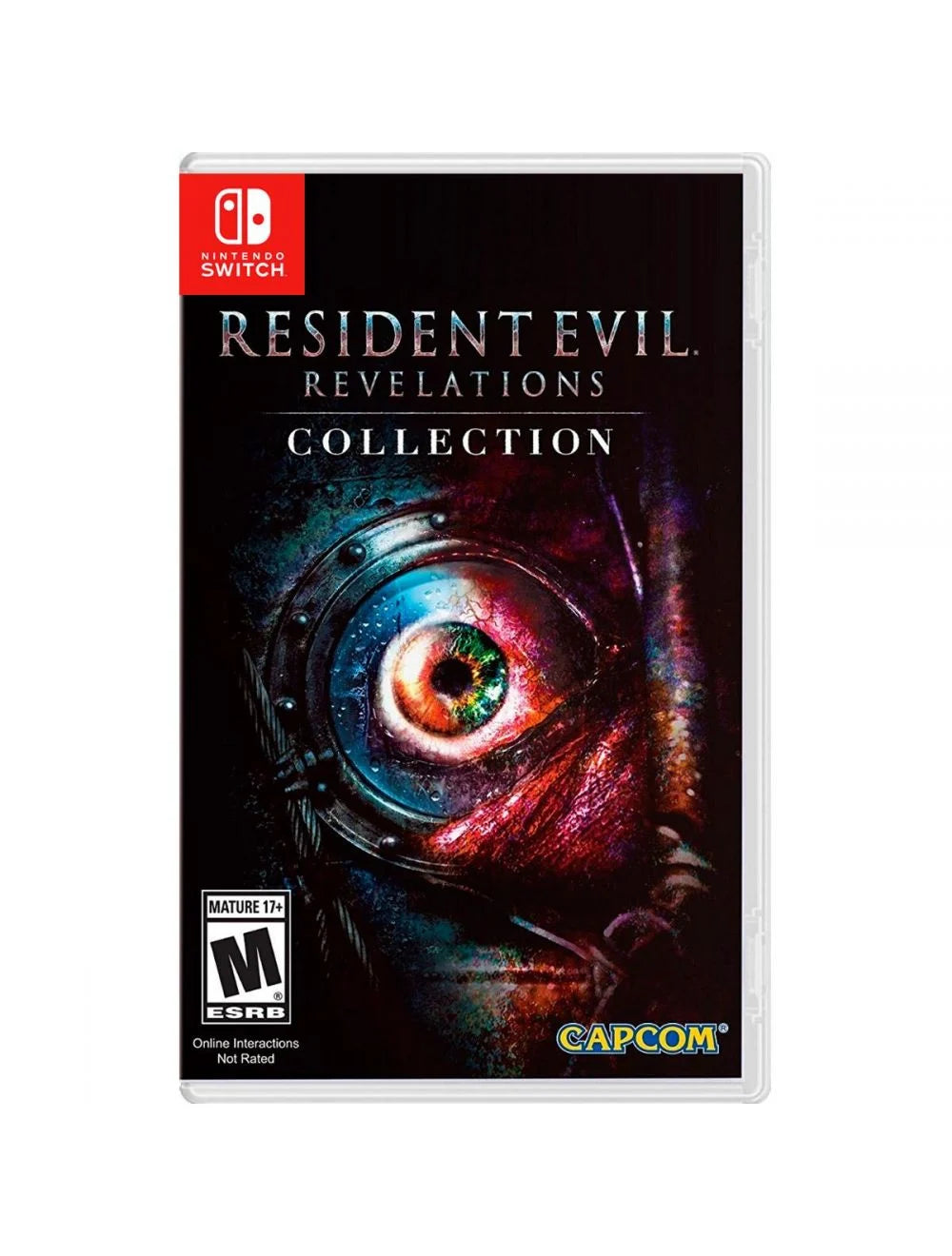 Juegos de Nintendo Switch - Usados