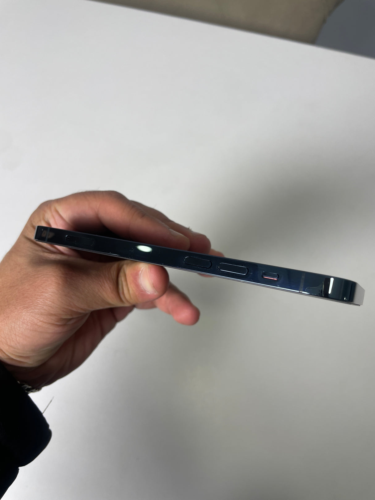 OUTLET - iPhone 12 Pro 128GB Pacific Blue