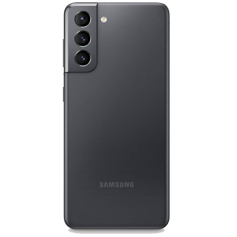 OUTLET - Galaxy S21 Plus 256GB Phantom Black