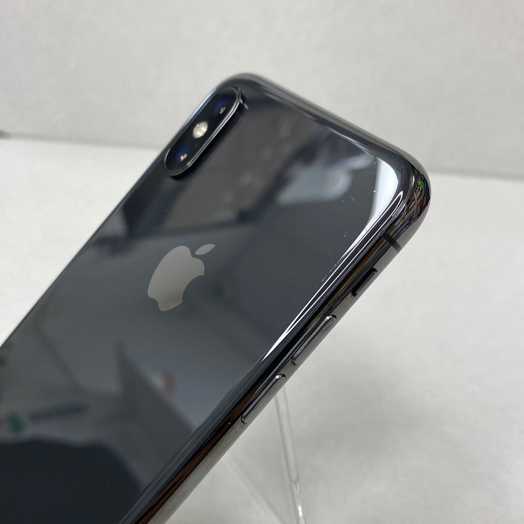 OUTLET - iPhone X 256GB Space Gray