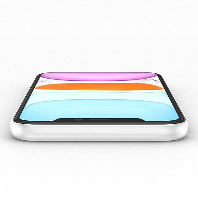 iPhone 11 64GB White - Semi Nuevo