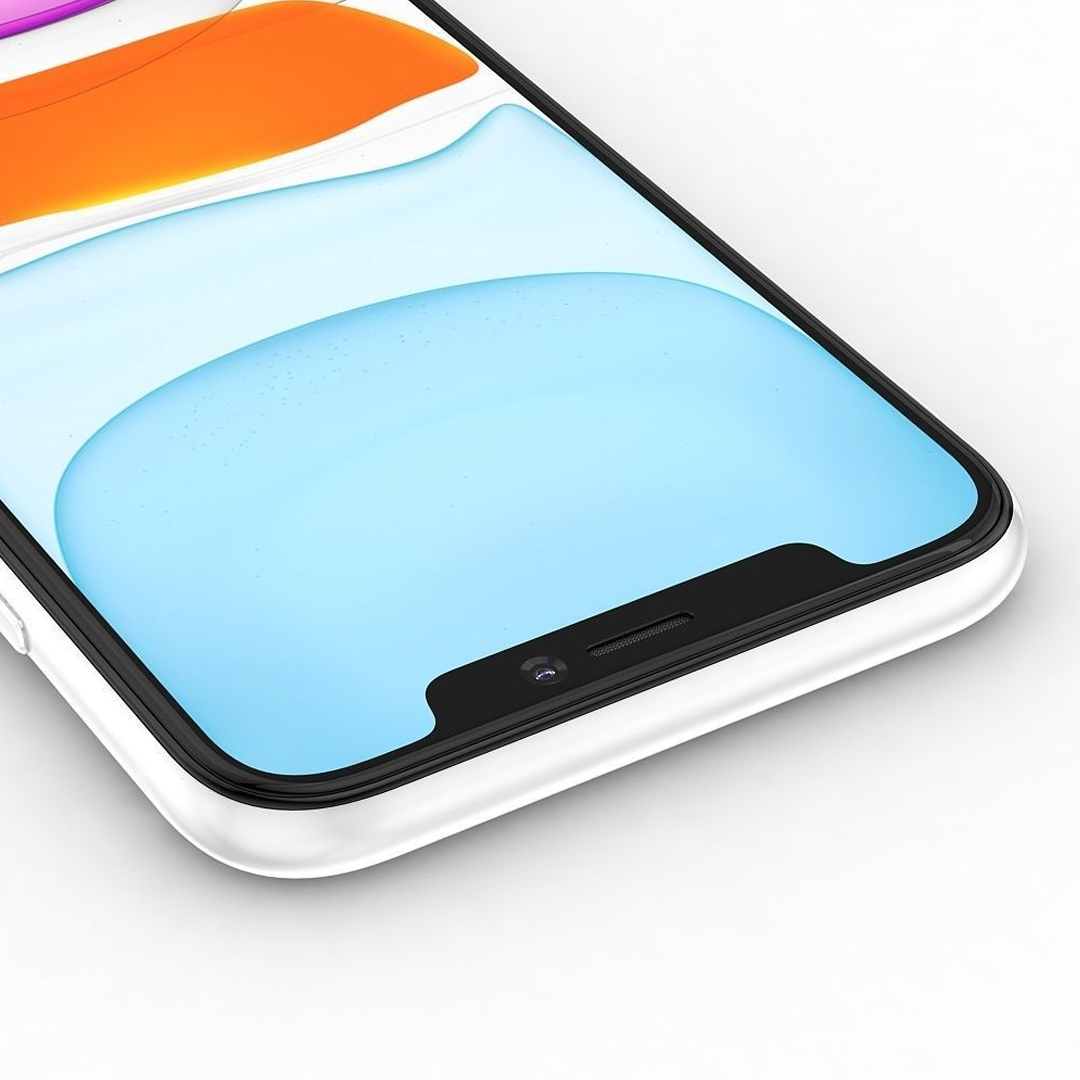 iPhone 11 64GB White - Open Box