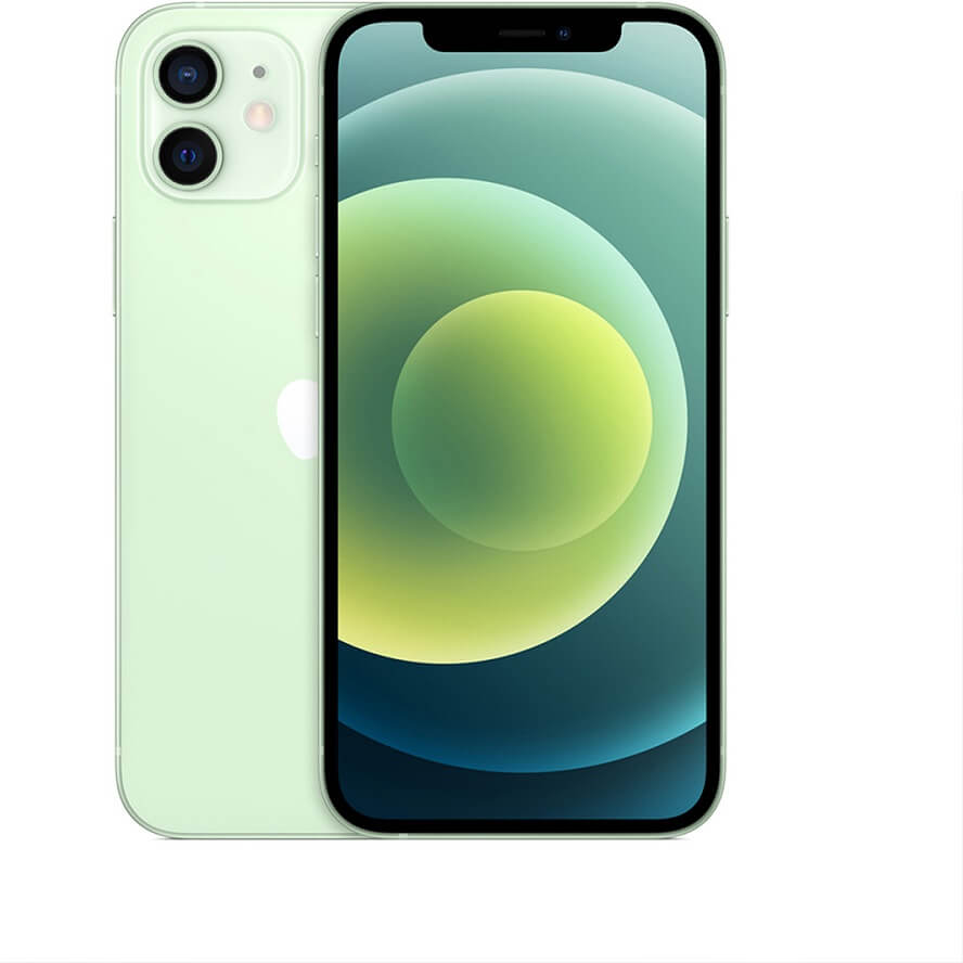 OUTLET - iPhone 12 128GB Green