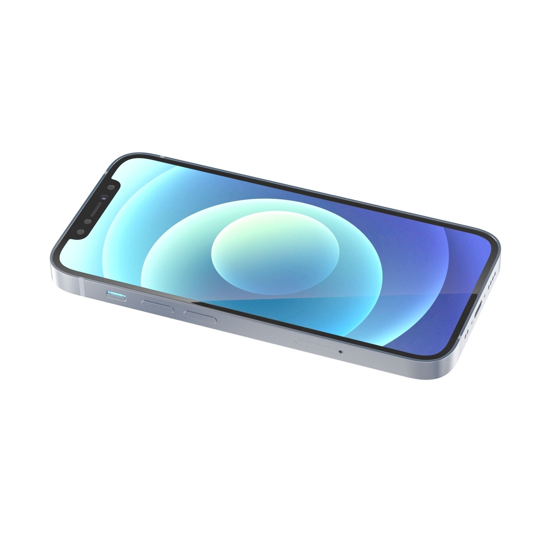 iPhone 12 256GB Blue - Open Box