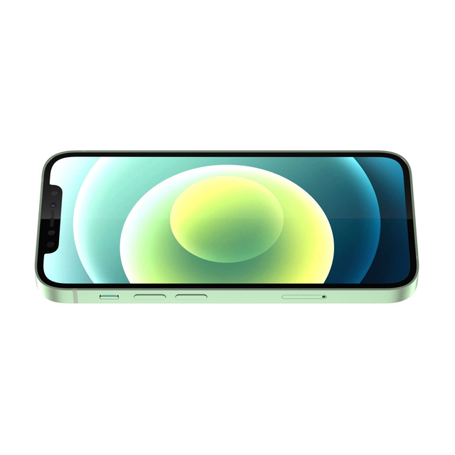 iPhone 12 mini 256GB Green - Semi Nuevo