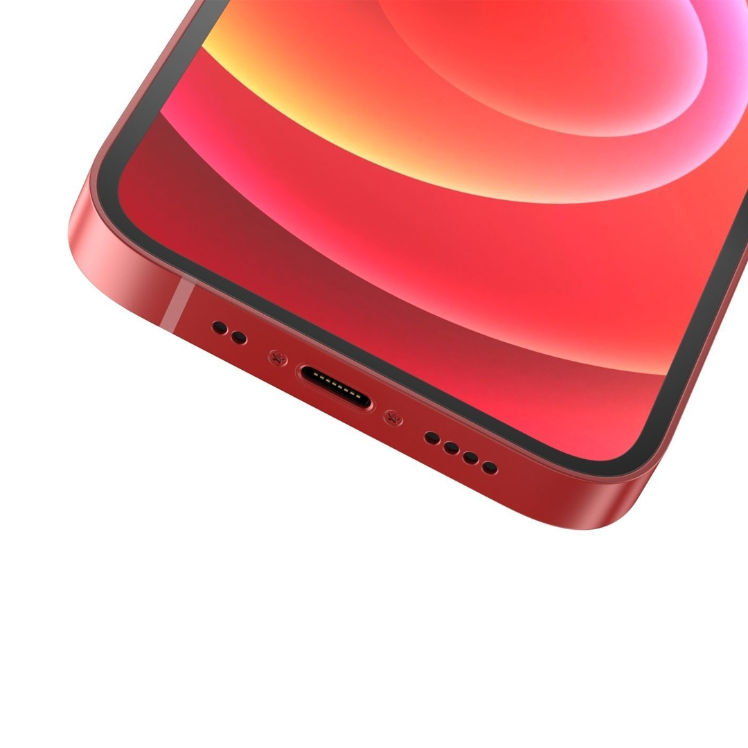 iPhone 12 64GB Red - Open Box