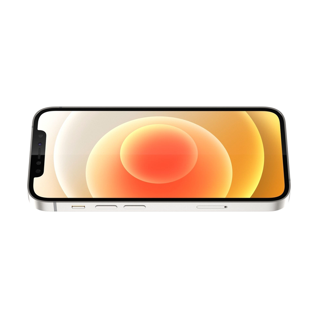 iPhone 12 mini 256GB White - Semi Nuevo