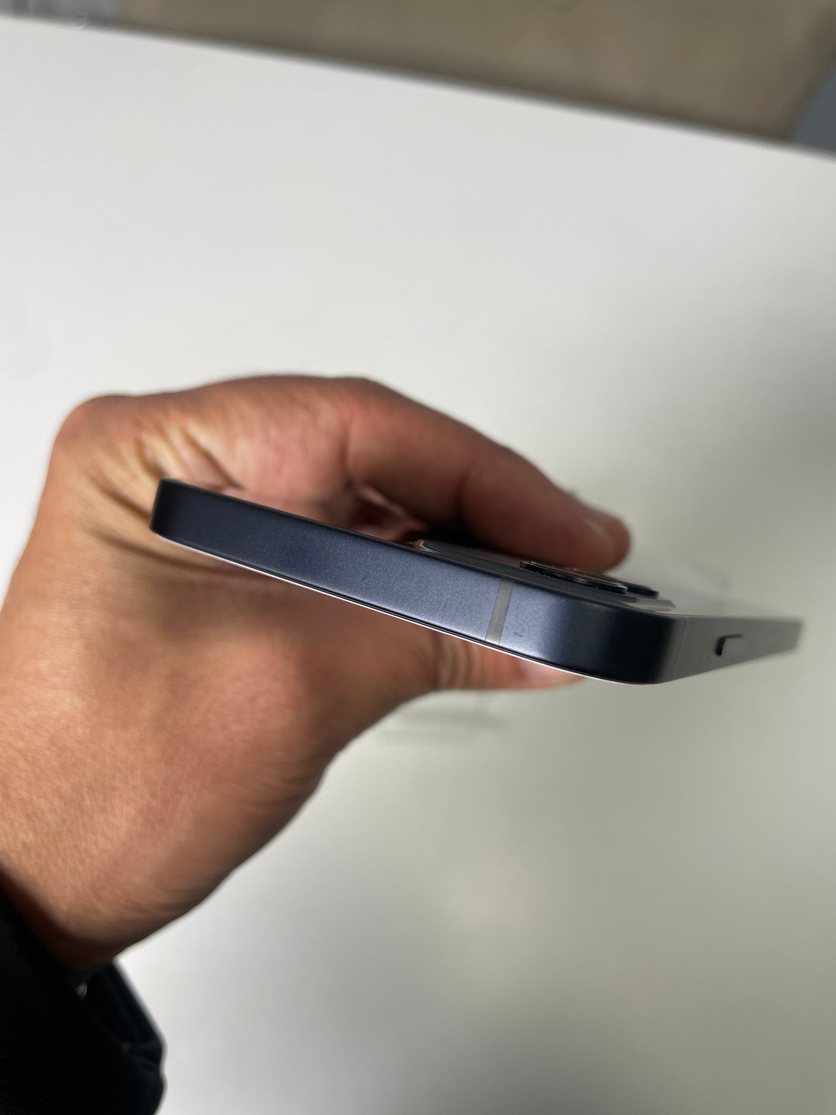 OUTLET - iPhone 12 128GB Black