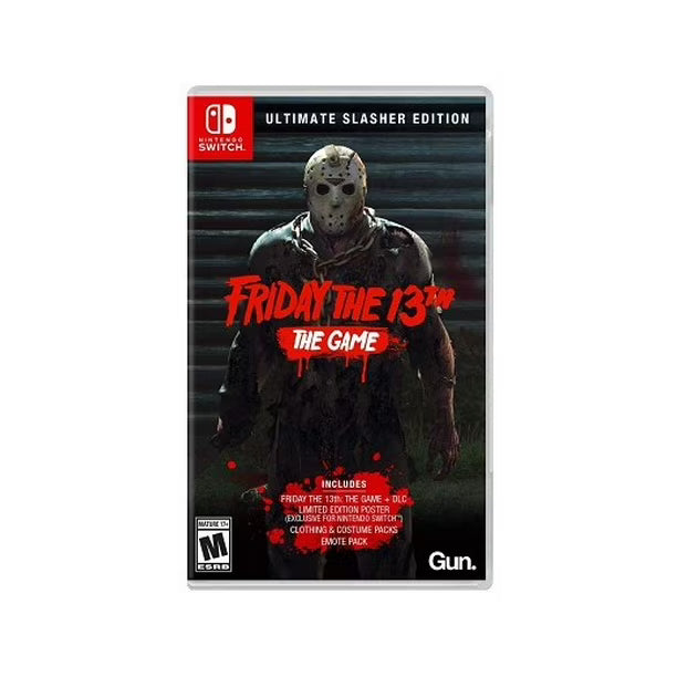 Juegos de Nintendo Switch - Usados