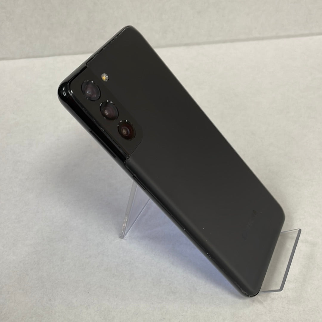 OUTLET - Galaxy S21 Plus 128GB Phantom Black