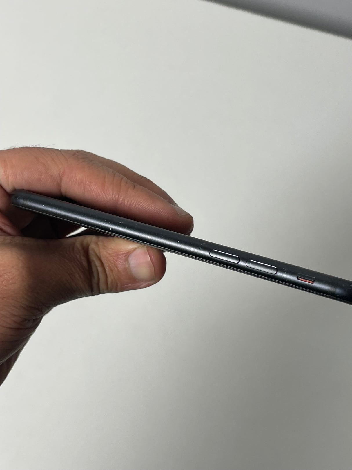 OUTLET - iPhone 7 32GB Jet Black