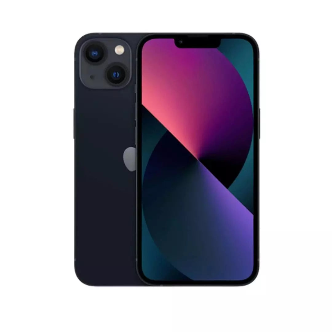 OUTLET - iPhone 13 Mini 128GB Midnight