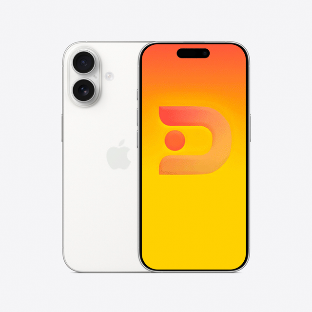 iPhone 17 256GB White - Semi Nuevo