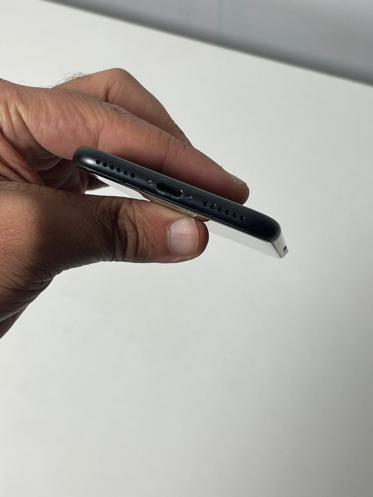 OUTLET - iPhone SE 2020 64GB Black