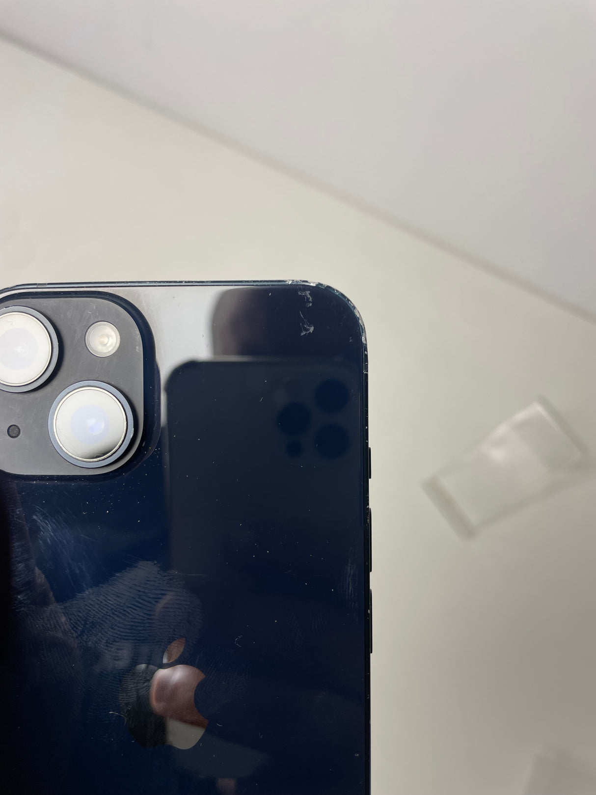 OUTLET - iPhone 14 128GB Midnight