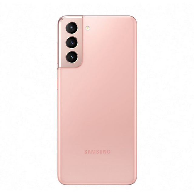 Samsung Galaxy S22 Pink Gold 128GB - Semi Nuevo