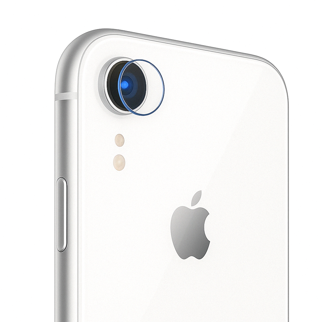 Lamina Camara Generico iPhone Xr