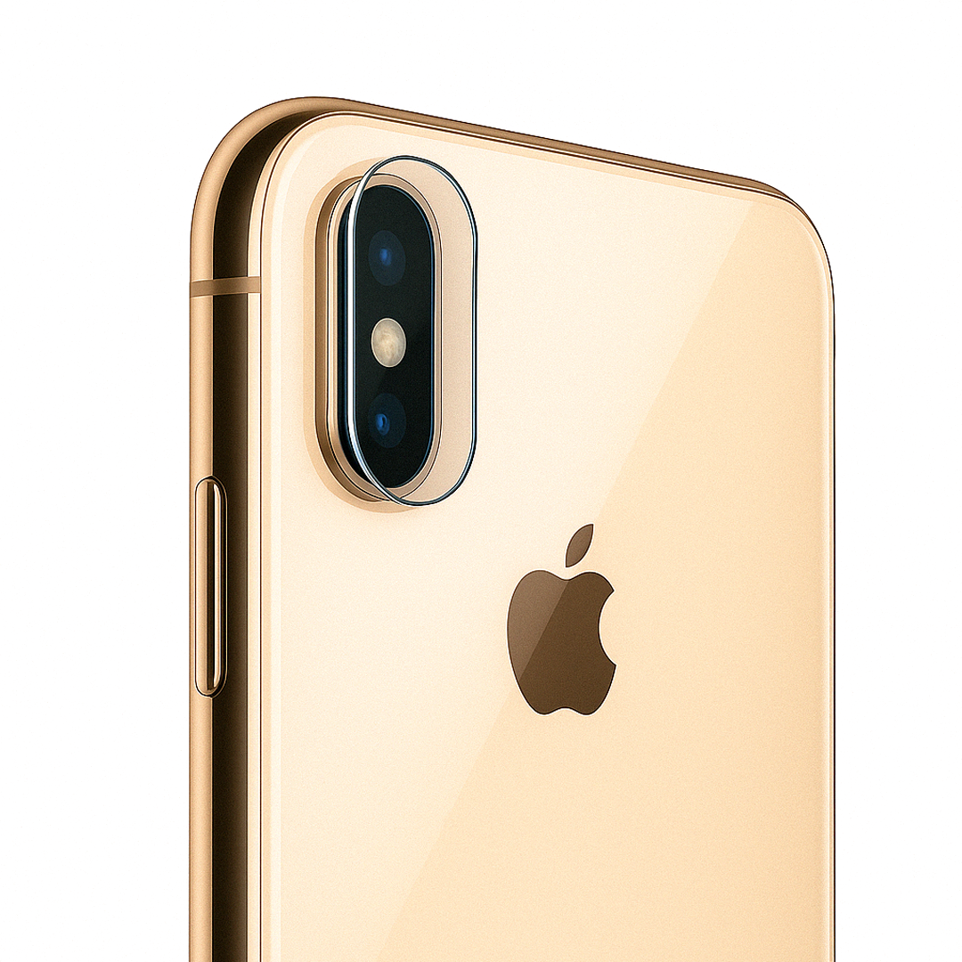 Lamina Camara Generico iPhone X / Xs / Xs Max
