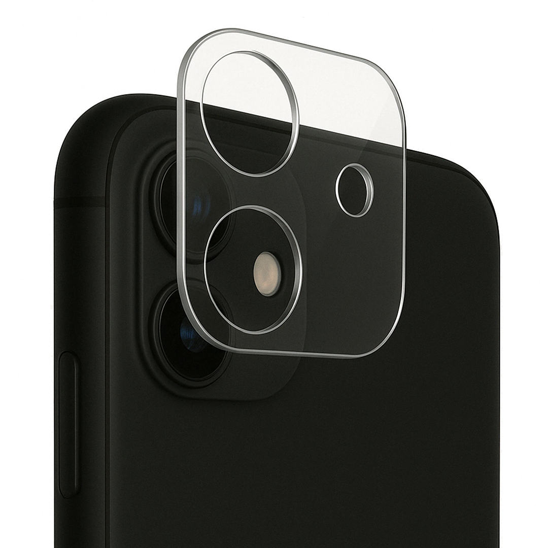 Lamina Camara Generico iPhone 11