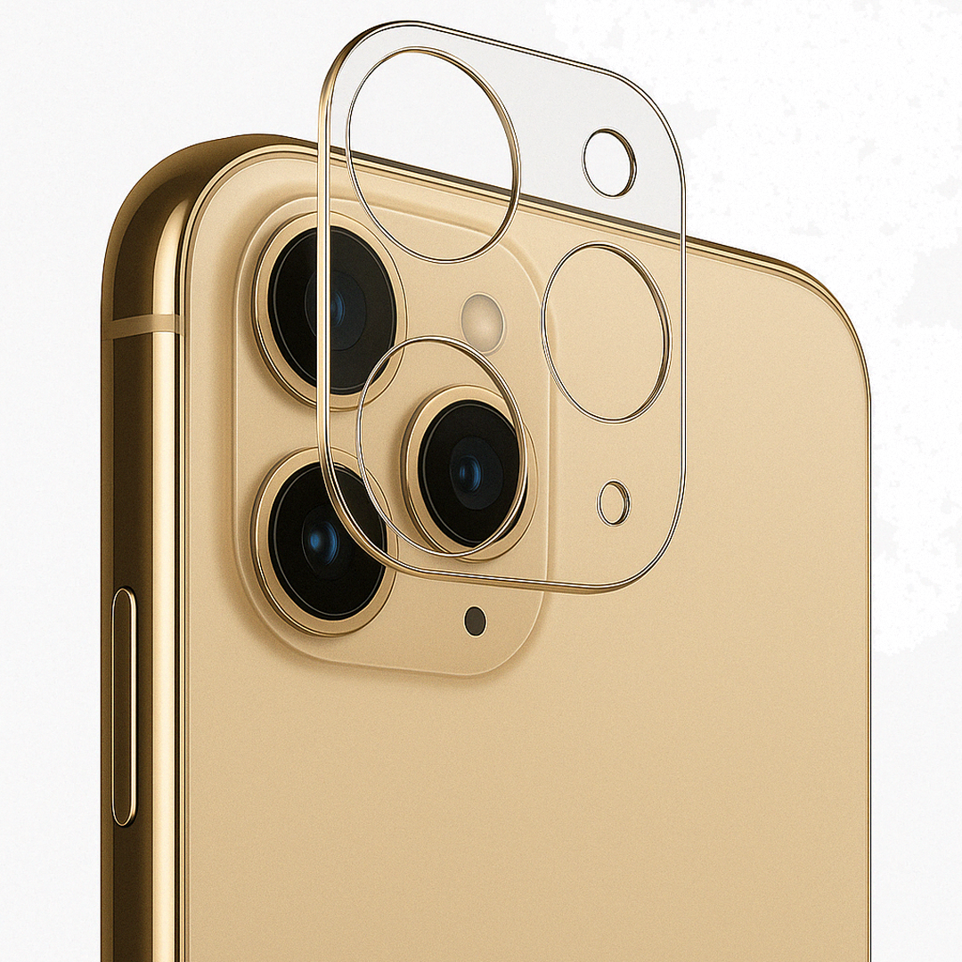 Lamina Camara Generico iPhone 11 Pro / 11 Pro Max
