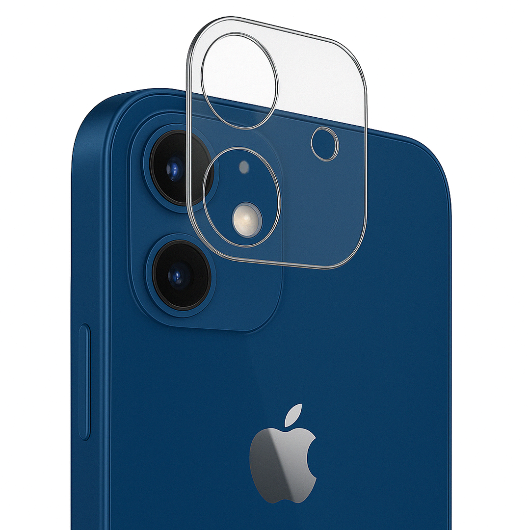 Lamina Camara Generico iPhone 12