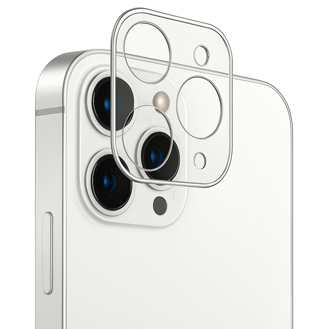 Lamina Camara Generico iPhone 12 Pro