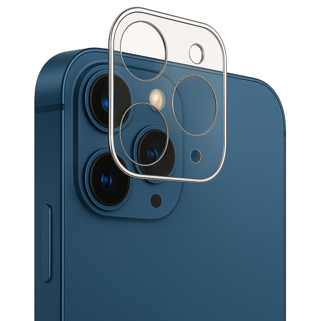 Lamina Camara Generico iPhone 12 Pro Max