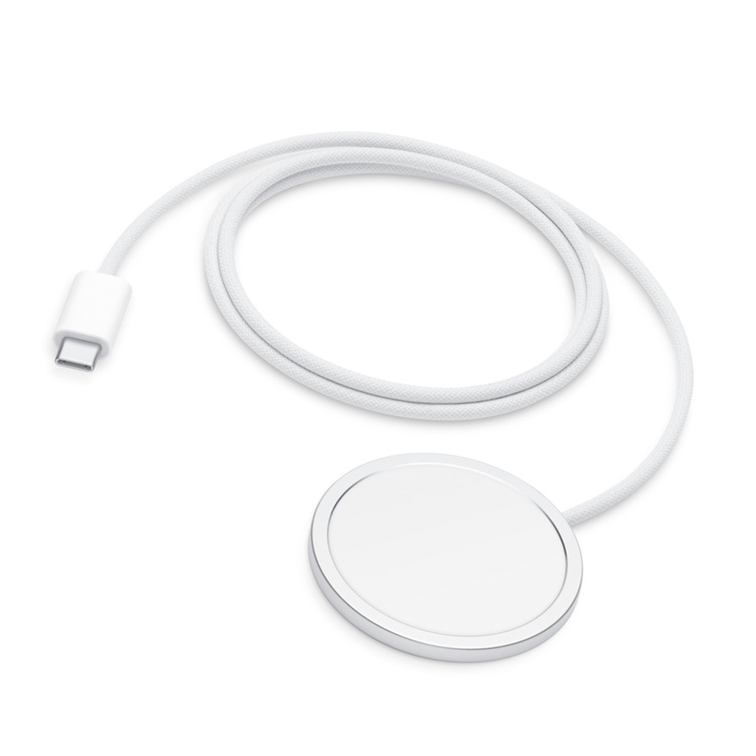 Generico Magsafe Blanco