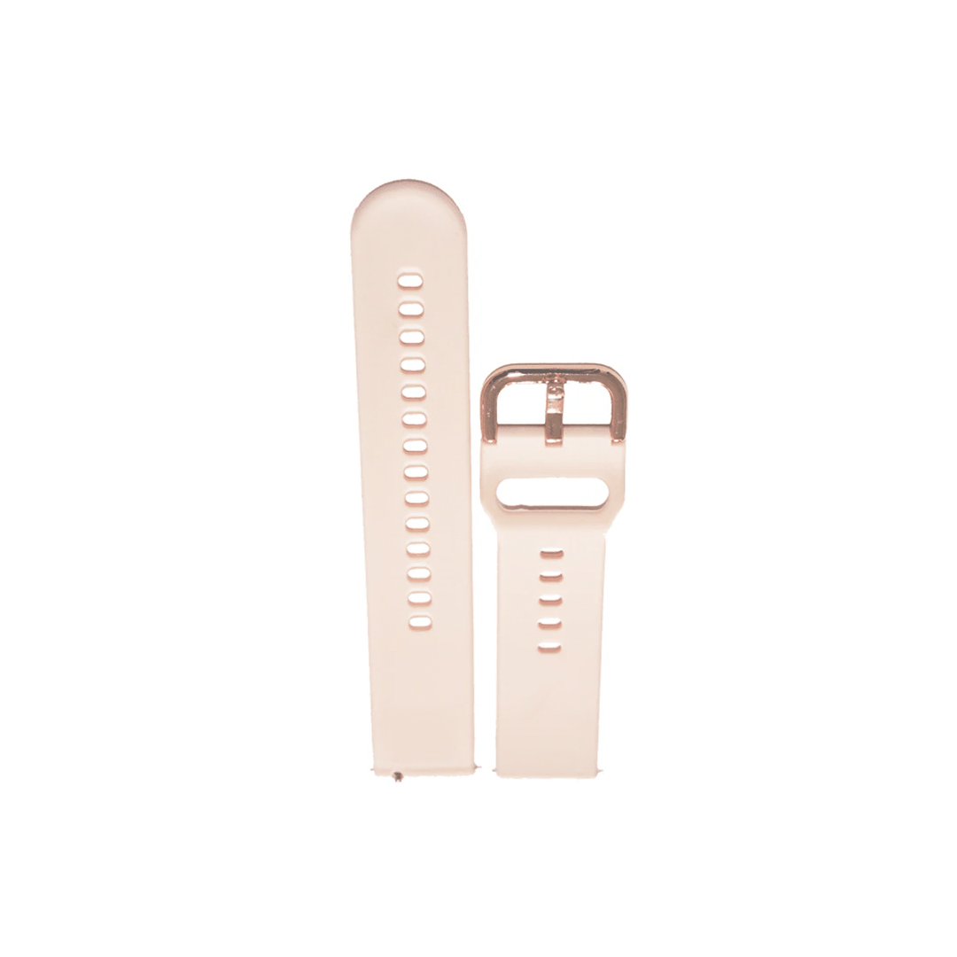 Correa Smartwatch X9 Rosado