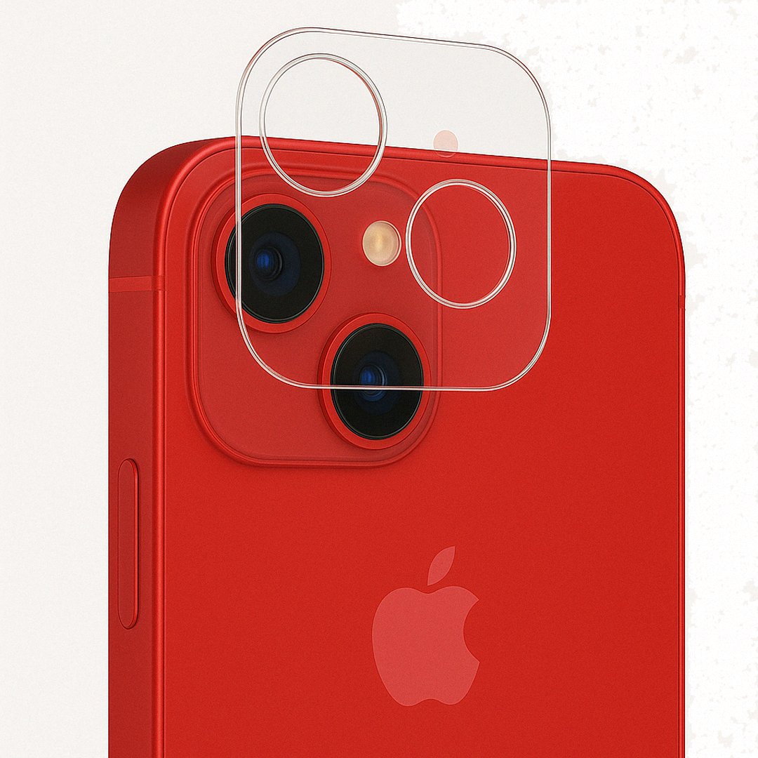 Lamina Camara Generico iPhone 13 / 13 mini