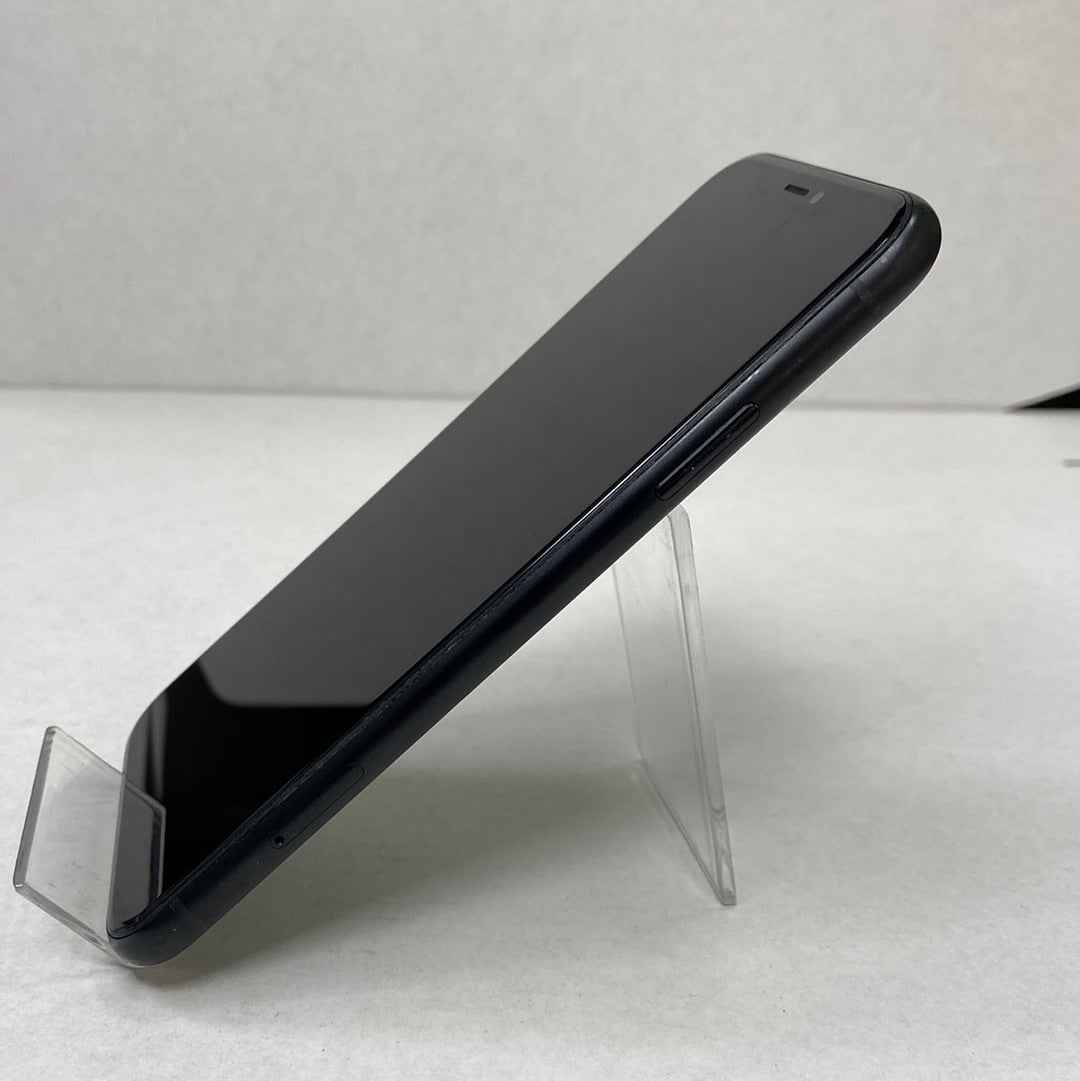 OUTLET - iPhone Xr 128GB Black