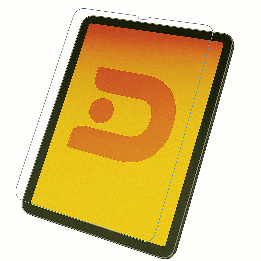 Lámina de Vidrio Genérico iPad Pro 11